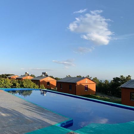 Zhayr Resort & Dive Drakhtik Luaran gambar